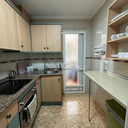 Don Pablo Apartmento Torrevieja Extérieur photo