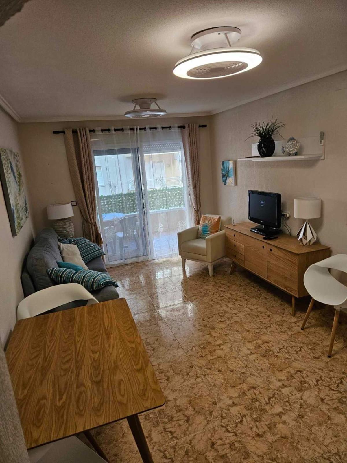 Don Pablo Apartmento Torrevieja Extérieur photo