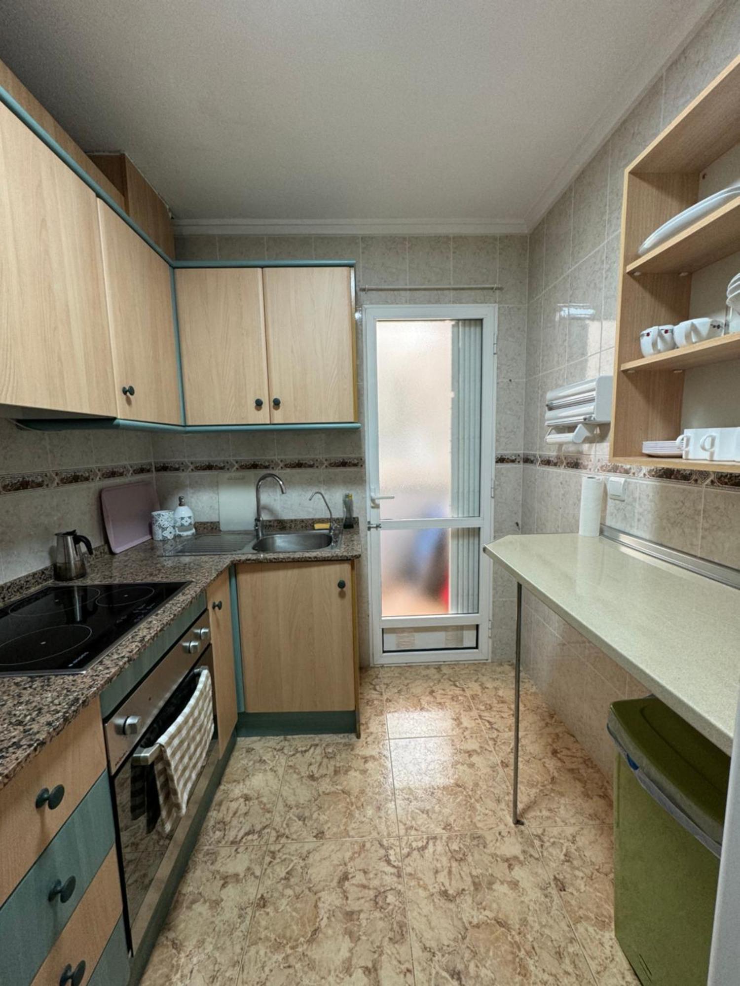 Don Pablo Apartmento Torrevieja Extérieur photo